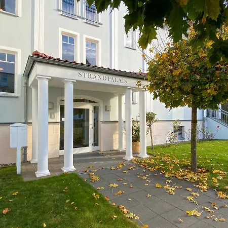 Strandpalais 9 *