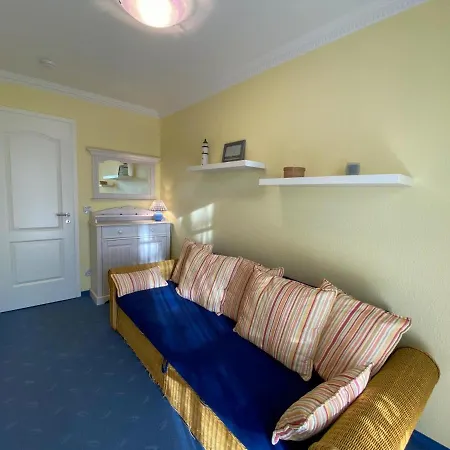Strandpalais 9 Holiday home *