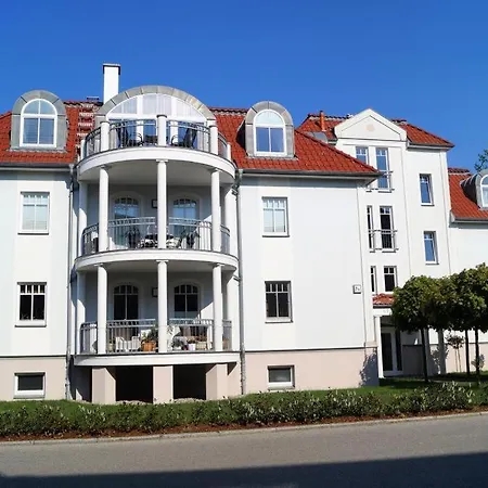 Strandpalais 9